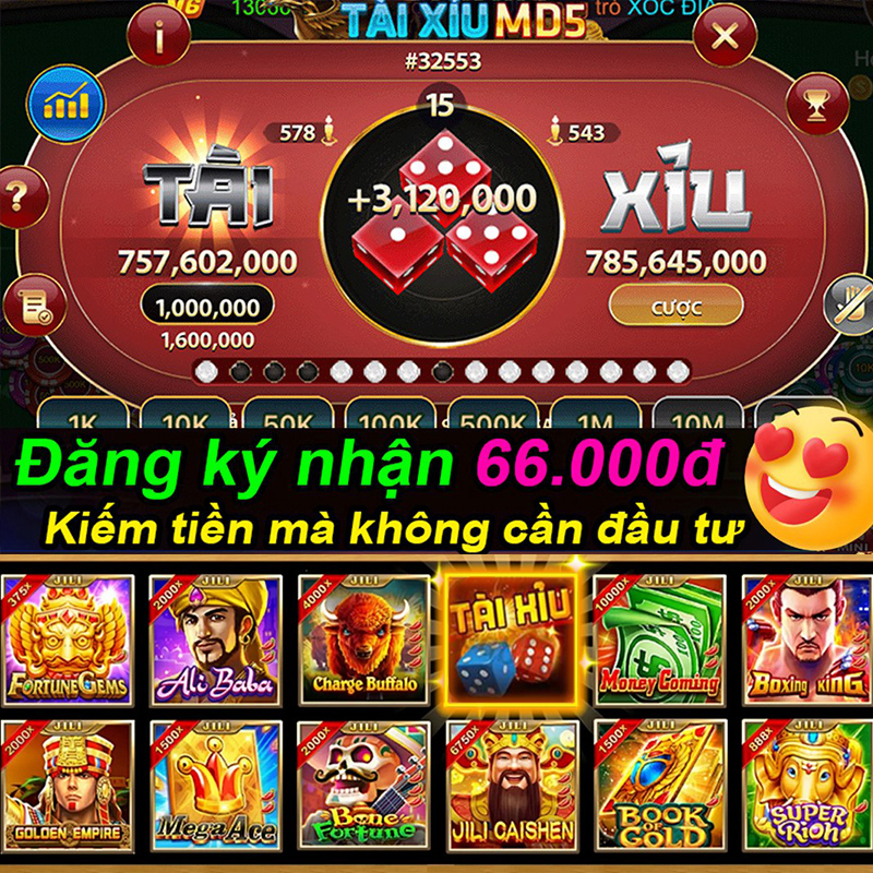 Tài Xỉu 789 Bet